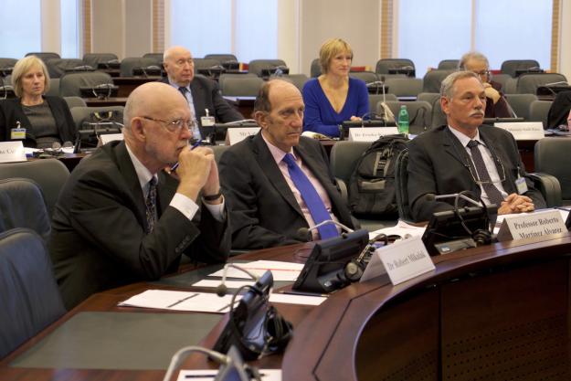 Scientific Advisory Board OPCW